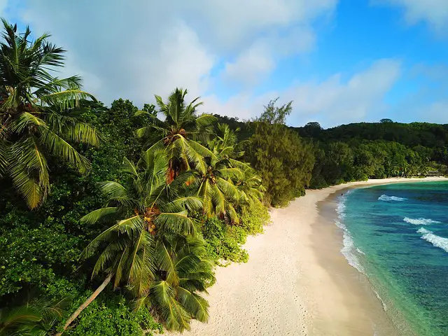 Exploring the Fiji Islands Via Small Ship