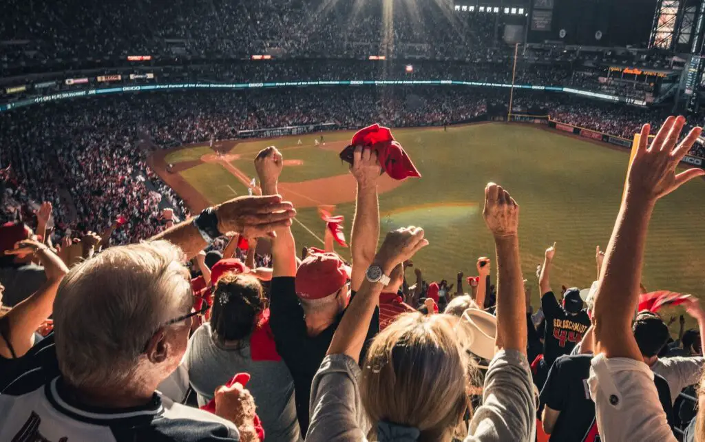 Attending a Korean Baseball Game: A Memorable Experience