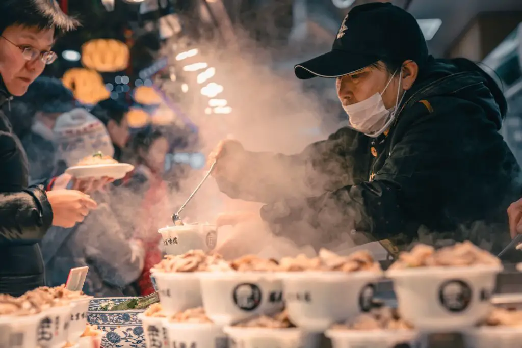 Explore Singapore’s Chinatown for a Memorable Experience