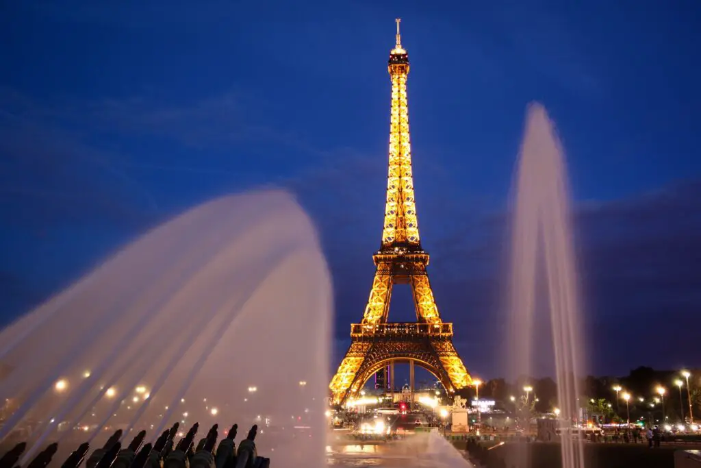 France's Architectural Wonders - The Best Reasons to Visit