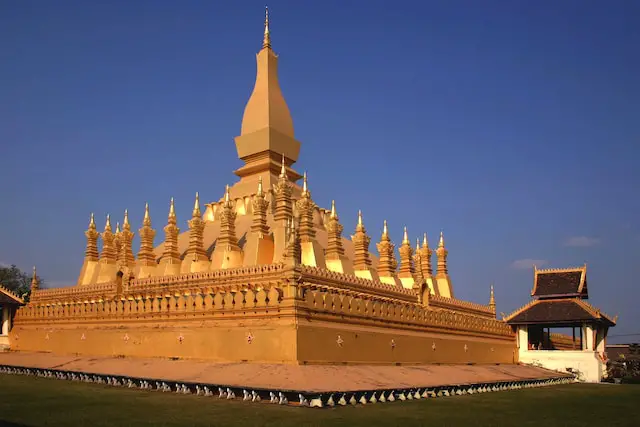 Discovering Laos' Hidden Gems: Attractive Tourist Spots