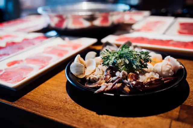 A Tour of Beijing's Famous Hot Pot Spots