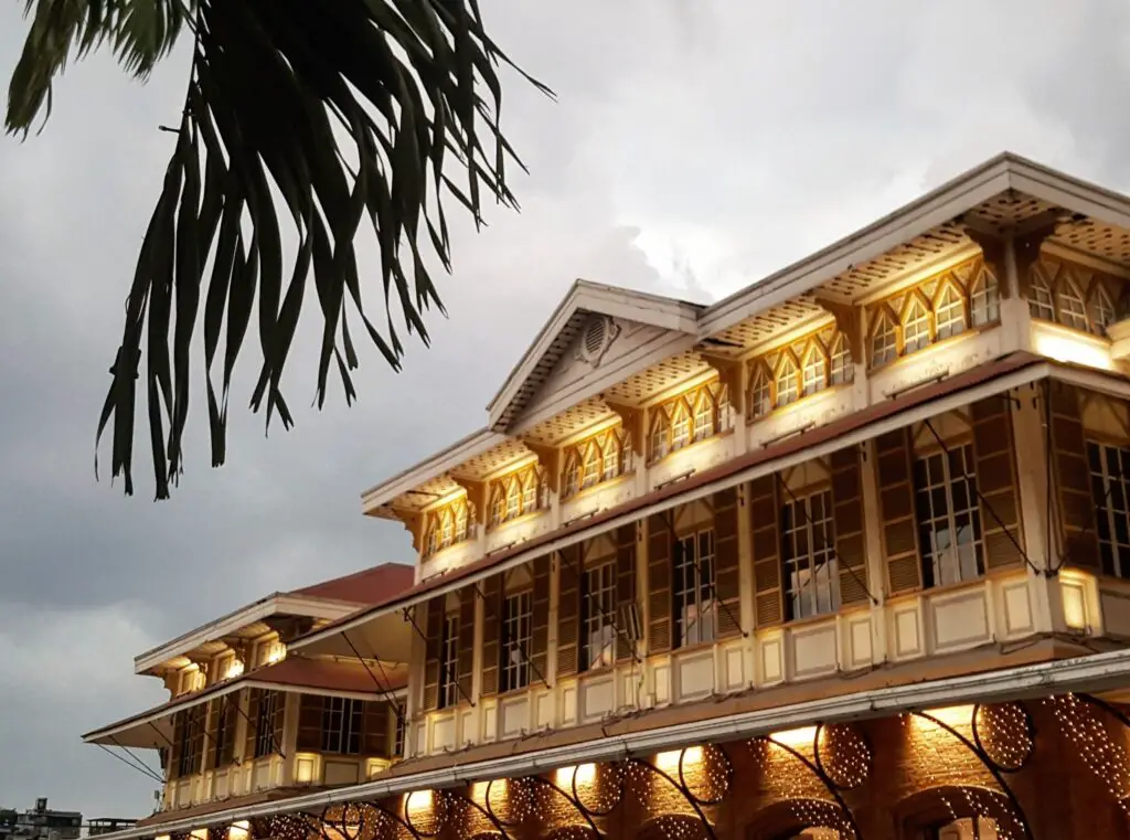 Culture and Heritage: Immersing Yourself in the Rich History of the Philippines
