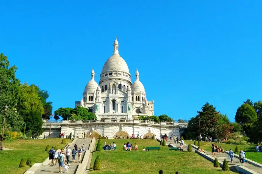 The Top 10 Reasons to Visit France