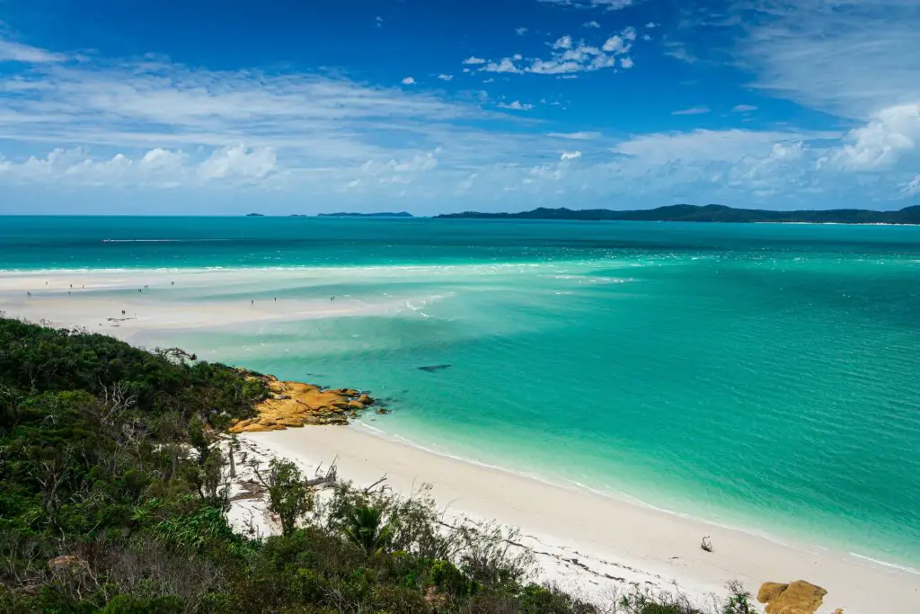 Australia's Best Beaches to Surf, Sunbathe, and Relax