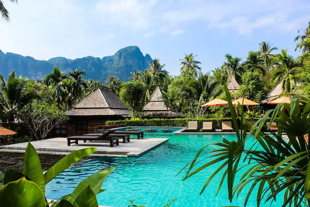The Refreshing Moments of Thailand Hotels