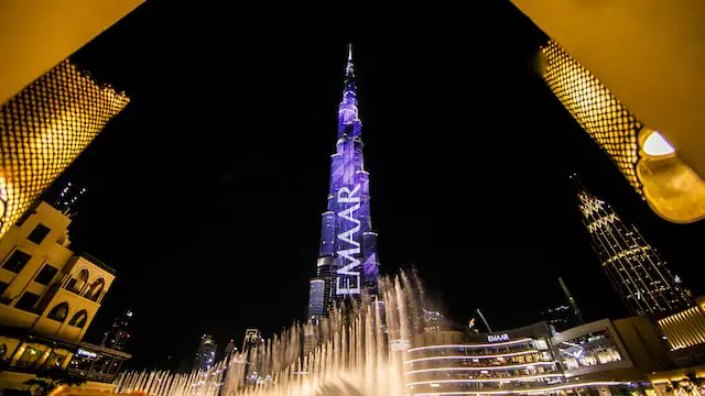 3 Amazing Tips for an Amazing Holiday in Dubai