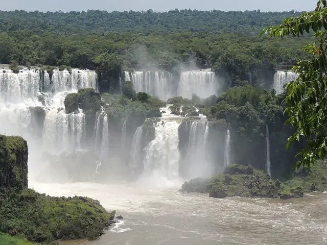 Essential Reminders for Your Trip to Paraguay