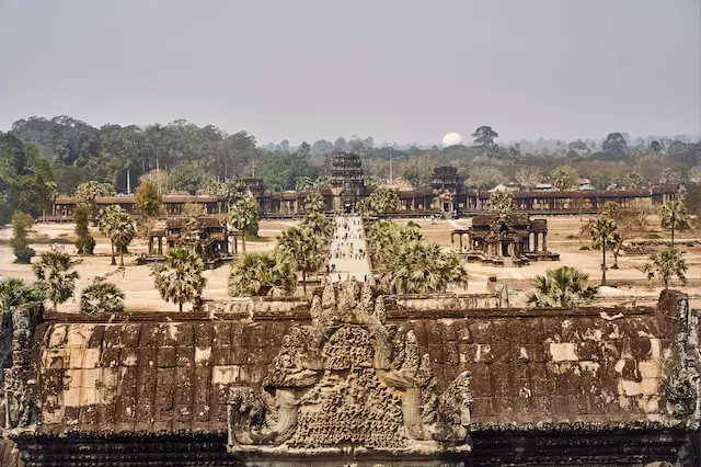 Cambodia Travel Guide for Beginners