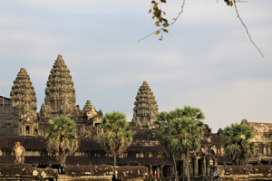 The Ultimate Backpacker's Guide to Siem Reap: Beyond the Temples