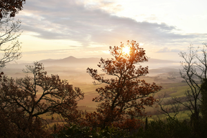 Tuscan Spa Escapes: Indulge in Italy's Ultimate Relaxation Havens