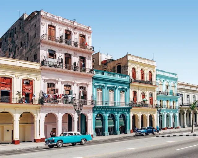 Cuba's Best Must-See Attractions and Authentic Adventures!
