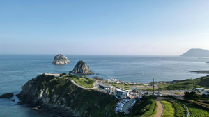 Under the Radar: Exploring Accessible Art Spaces in Busan