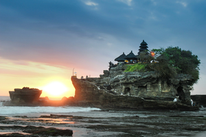 Cultural Reverence: Participating in Bali's Eco-Conscious Festivals