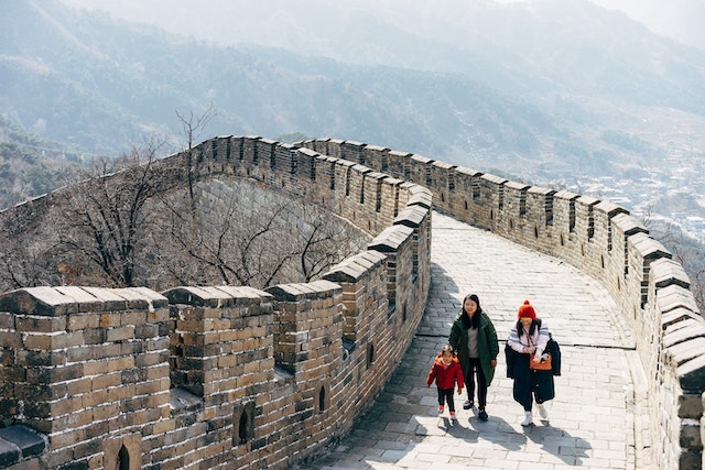 China Tourism: Overwhelming Attractions to Explore