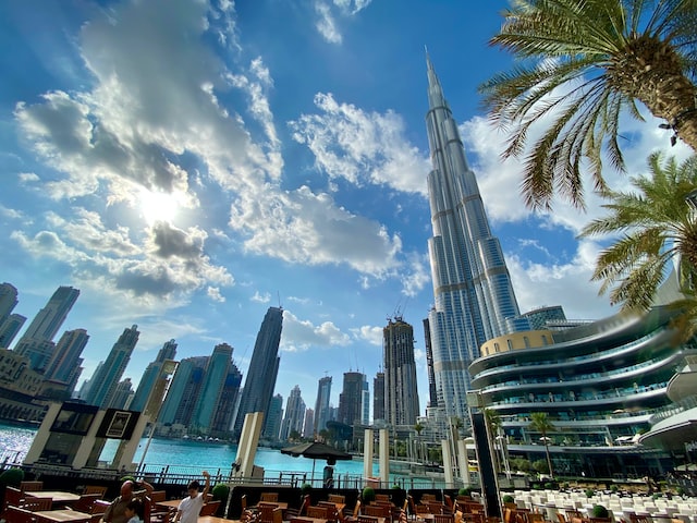 3 Amazing Tips for an Amazing Holiday in Dubai