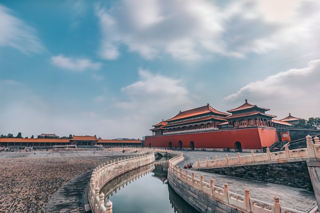 China Tours and Travel: Everything You Need to Know