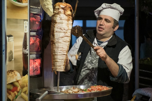 Where to Find the Best Kebab in Dubai: A Culinary Journey