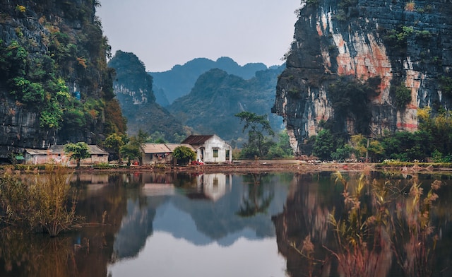 What to See, Do, and Eat in Vietnam