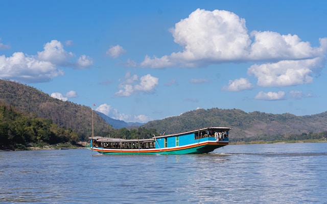 Travelers' Hidden Gems of Laos: Unraveling Accommodation Options