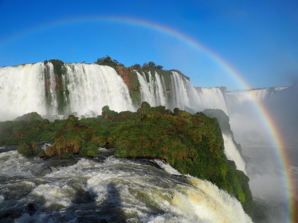 The Top 3 UNESCO World Heritage Sites in South America