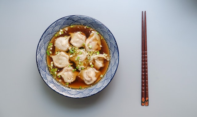 China's Best Dumpling Restaurants