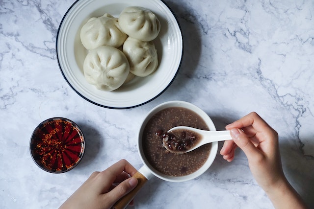 China's Best Dumpling Restaurants