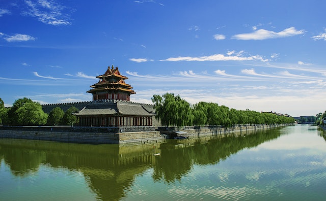 Travel Tips for China Tours