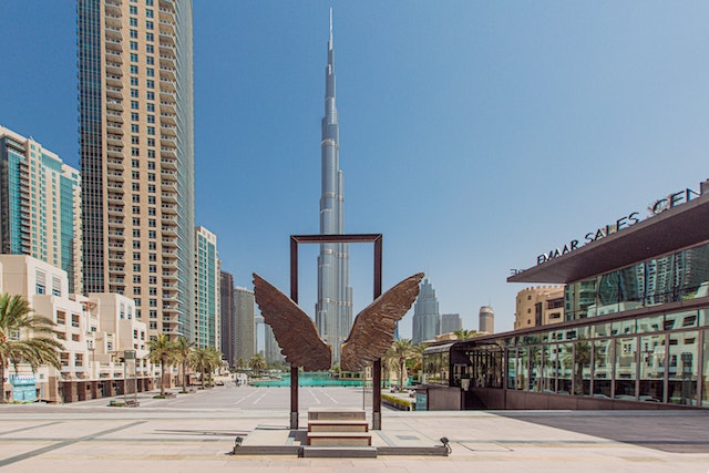 A Great Alternative to Expensive Accommodation in Dubai: Rental Apartments