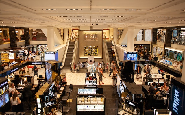 Enjoy Shopping in Dubai: A Shopper's Paradise