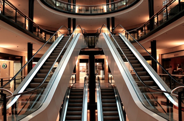 Enjoy Shopping in Dubai: A Shopper's Paradise