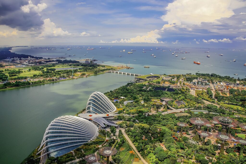 Gardens by the Bay: Fun-Filled Adventures Await!