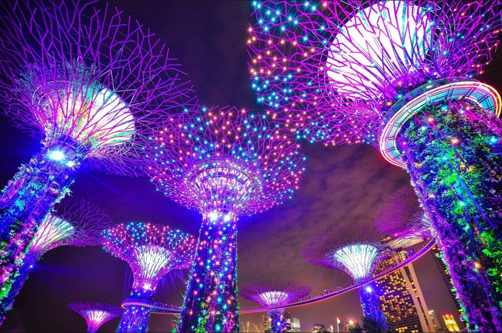 Gardens by the Bay: Fun-Filled Adventures Await!