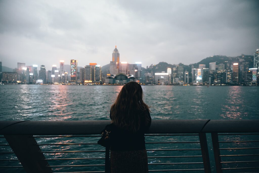 Walking Paradise Along Kowloon’s Waterfront: The Tsim Sha Tsui Promenade