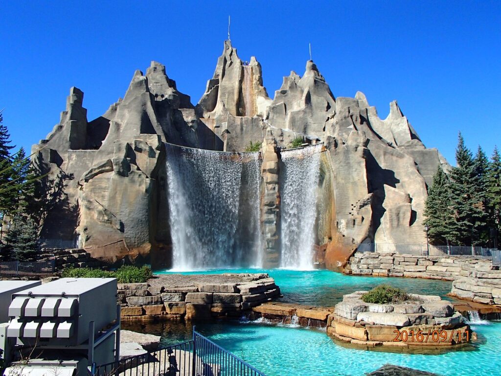 Tourist Attractions in Ontario