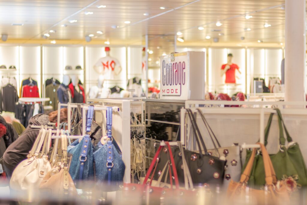Shopping in Switzerland: A Haven for Retail Lovers