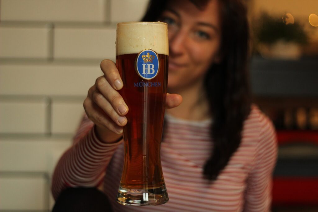A Guide to Drinking and Dining at the Iconic Hofbräuhaus in Munich
