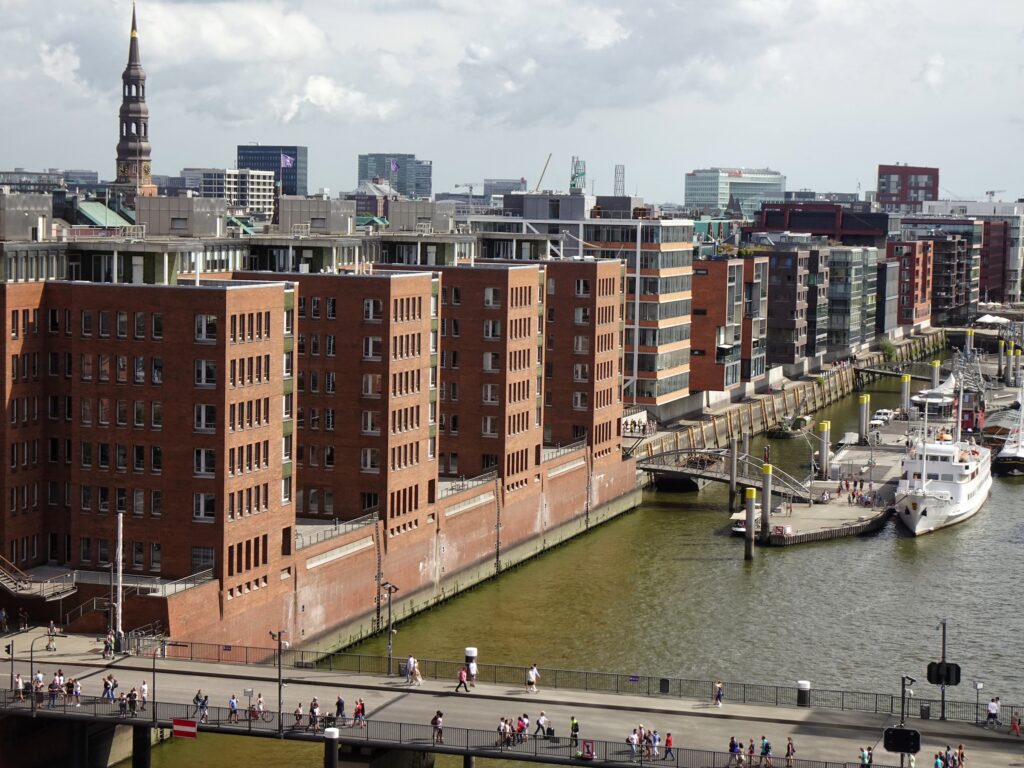 Where to Stay in Hamburg: A Guide to the Best Accommodation Options