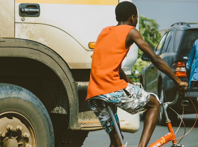 Transportation in Africa