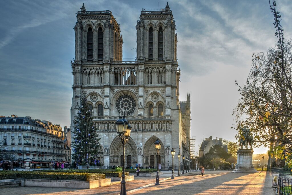France's Architectural Wonders - The Best Reasons to Visit
