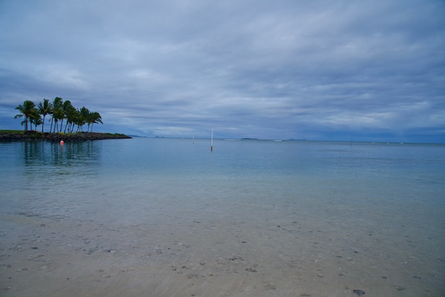 Fiji's Best Islands