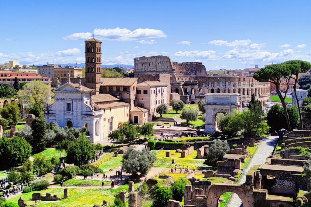 The World's Top Vacation Destination - Italy