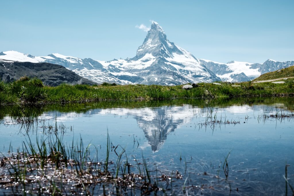 Exploring Switzerland's Top Attraction