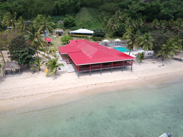 Hotels in Fiji