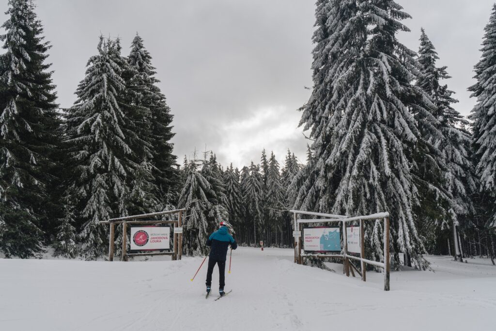 Germany's Cheap Ski Accommodations