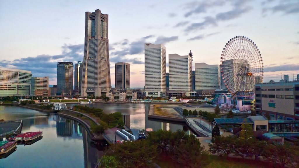 Things to Do in Yokohama, Japan: An Unforgettable Experience