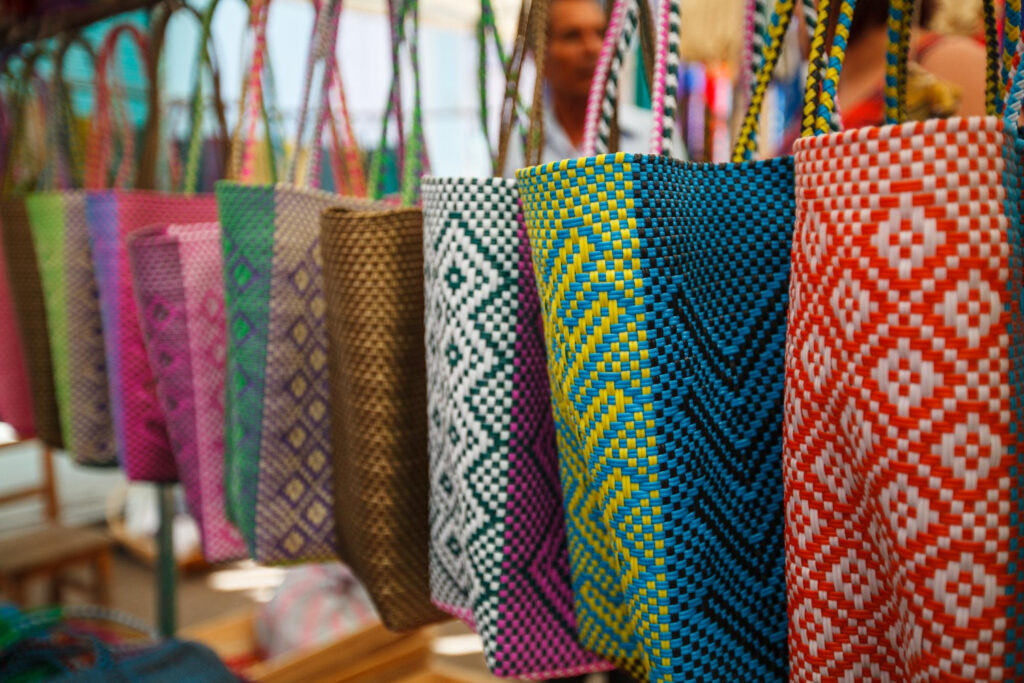 Local Artisans and Craftspeople: Shopping for Handmade Products in the Philippines
