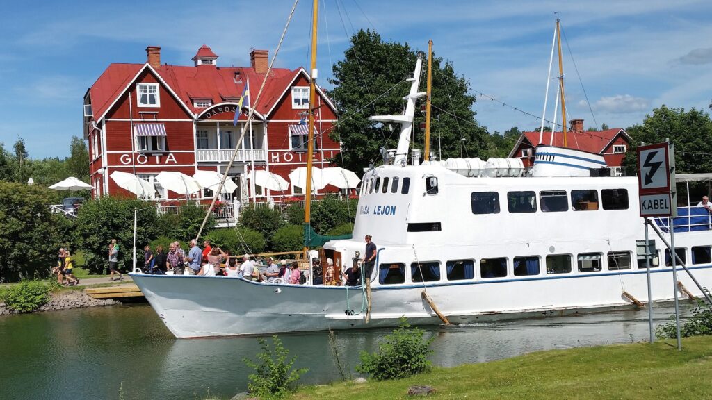 A Fantastic Family Vacation Destination in Sweden