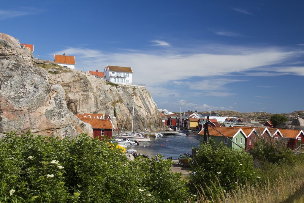 A Fantastic Family Vacation Destination in Sweden