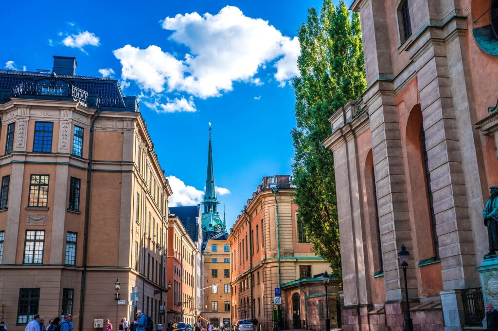 Sweden: Ten Essential Things to Do